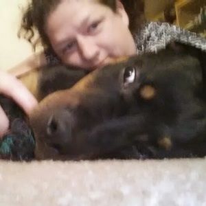 Meet your Posher, Lisa r